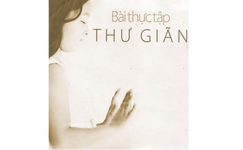 Bài thực tập thư giãn